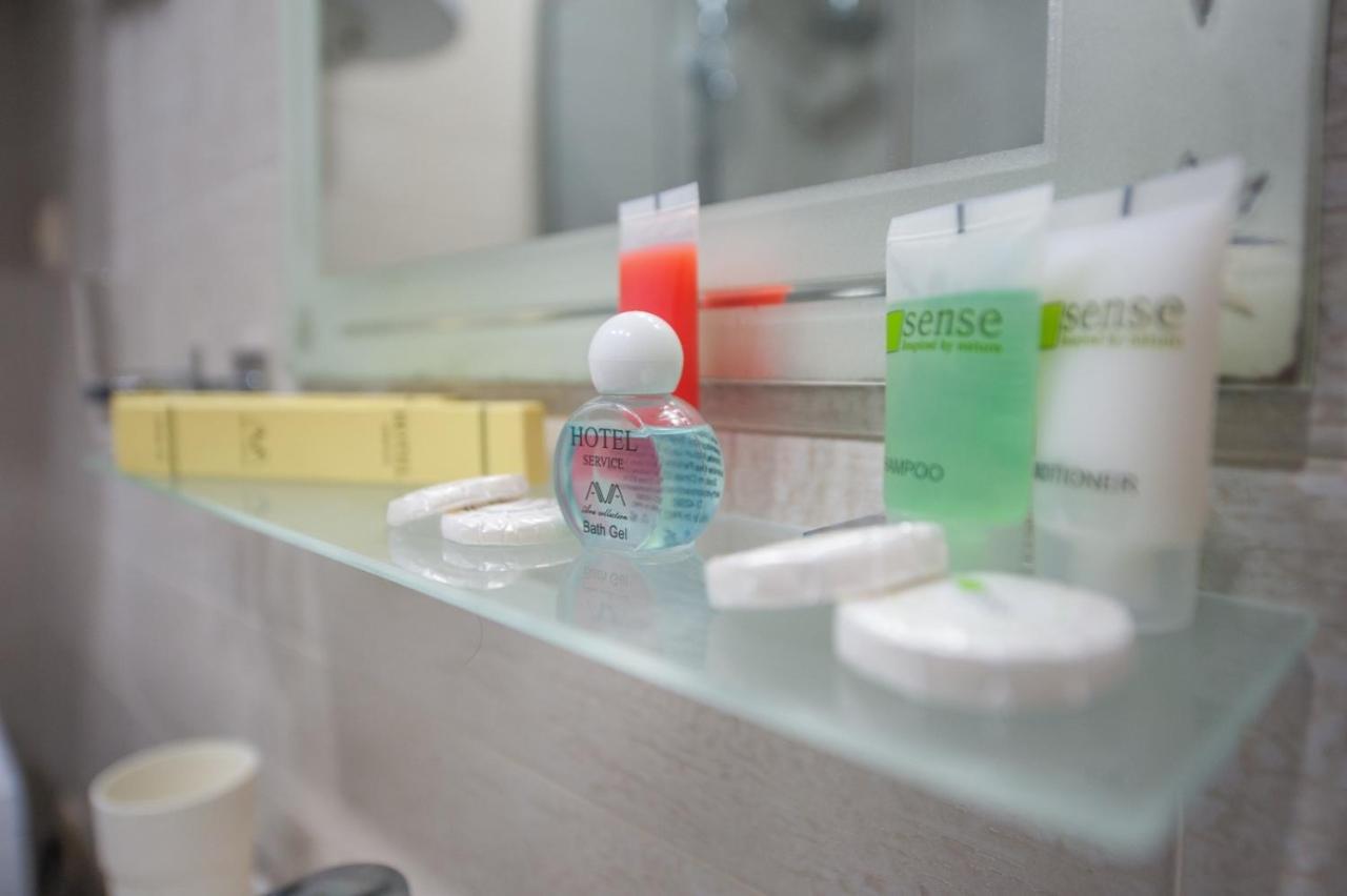 Mix Apartments - Orbi Residence バトゥーミ エクステリア 写真